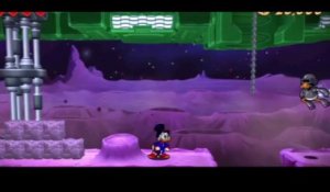 DuckTales Remastered - Bande-Annonce - Lune
