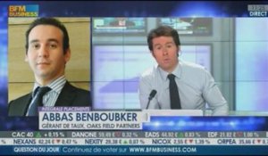 La France crée la surprise sur le marché obligataire : A. Benboubker dans Intégrale Placements - 14/08