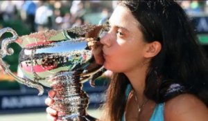 Bartoli - Wimbledon, son grand final