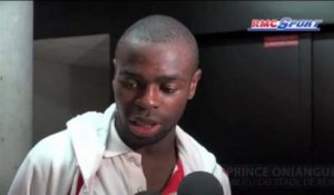 Oniangué : "C'est une question de mentalité" - 17/08