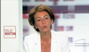 Polémique Valls: Touraine contre la "mise en cause du regroupement familial"