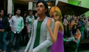 The Sims 4 - Trailer d'annonce