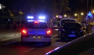 Marseille :criblé de balles en plein quartier de l'Estaque