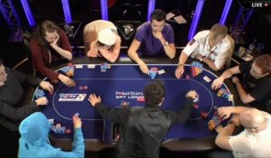 EPT Londres S09 Coverage Day4 3/3 - PokerStars.fr