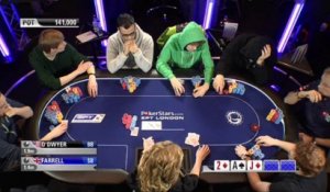 EPT Londres Coverage S09 Day5 1/3 - PokerStars.fr