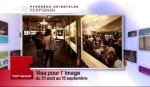Agenda Sortir France 3 Languedoc-Roussillon du vendredi 30 août 2013
