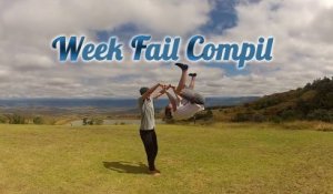 Week Fail Compil n°6