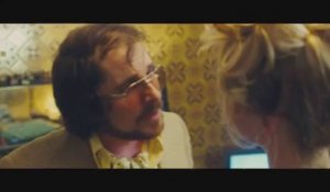 AMERICAN HUSTLE - Bande-annonce VO