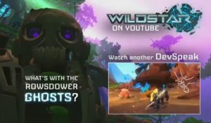 WildStar - Journal des développeurs sur le contrôle des foules (GC 2013) (VF)