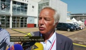 PS : la taxe carbone s'invite aux débats à la Rochelle