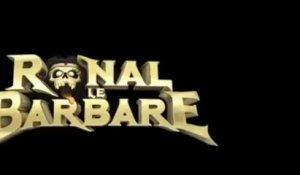 Ronal le Barbare (2012) - Bande Annonce / Trailer [VF-HQ]