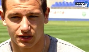 Thauvin, chronologie d'un transfert agité