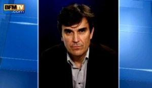 Malbrunot: "Il faut écouter Assad et le prendre au sérieux lorsqu'il menace la France" - 02/09