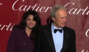 Clint Eastwood et sa femme se séparent
