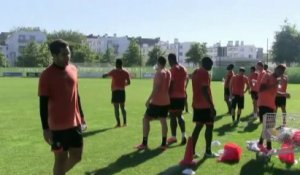 Lorient - Le transfert de trop pour Gourcuff ?