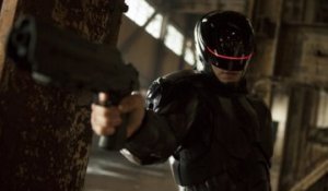 RoboCop - Official Trailer Bande-Annonce [VO|HD720p]