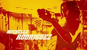 MACHETE KILLS - Spot "Michelle Rodriguez" [VOST|HD] [NoPopCorn]
