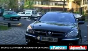 Présidentielle 2007 - Bayrou face aux lecteurs du Parisien: bande-annonce