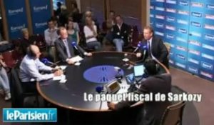 Affaire Tapie : la charge de Bayrou