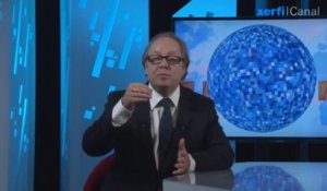 Alexandre Mirlicourtois, Xerfi Canal Pourquoi le prix du pétrole va baisser