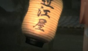 Yakuza Ishin - PS4 Trailer