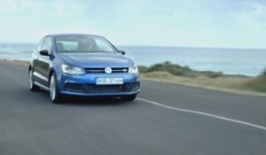 Volkswagen Polo BlueGT 2013