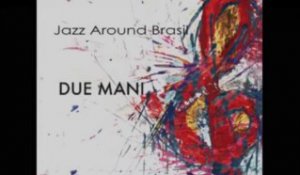 Jazz Around Brasil  - Luiza