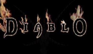 Diablo: Cinématique d'introduction