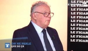 Bouvard : "Hanouna n'a aucun talent"