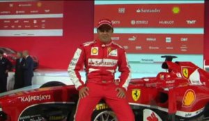 F1 - Räikkönen de retour chez Ferrari ?