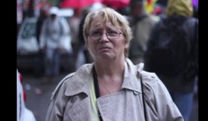 Micheline, 63 ans : "Je touche 940 euros par mois"