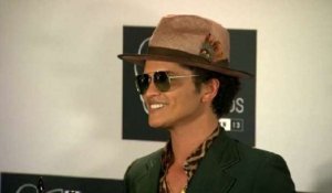 Bruno Mars To Perform at Super Bowl