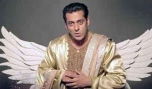 I Am An Angel In Life - Salman Khan
