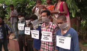 New Delhi : la mort pour les quatre accusés du viol en réunion d'une étudiante