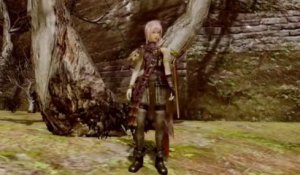 Lightning Returns - Final Fantasy XIII - Collection de Costumes