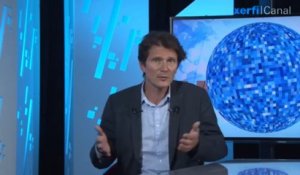 Olivier Passet, Xerfi Canal Du bricolage médiatique à la politique industrielle
