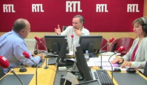 Christophe Naudin : "La falsification du permis sera plus difficile"