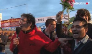 DIDIER SUPER REPORTER À LA FÊTE DE L'HUMA !