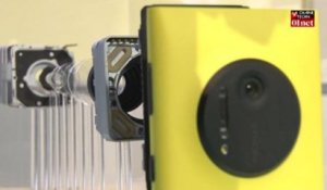 Le Nokia Lumia 1020 vaut-il un vrai appareil photo ?