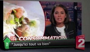 Top Média : Sophia Aram fait un flop sur France 2
