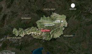 Tragique prise d'otage en Autriche