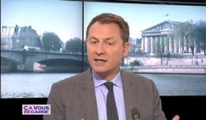 "François Fillon s'est mis en dehors de l'UMP"