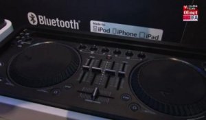 [IFA 13] Philips M1X-DJ : Le DJ c'est vous !