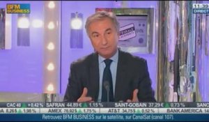 Ce que veulent les epargnants : Roland Laskine dans Intégrale Placements - 18/09