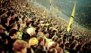 Dortmund présente ses rivaux du groupe de la mort