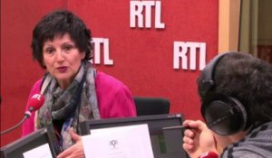 Bertinotti : "La garde alternée est une fausse bonne idée"