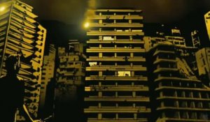 Waltz With Bashir (2008) - Official Trailer [VO-HD]
