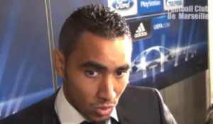 OM -  Payet "tout le monde nous voit mort"