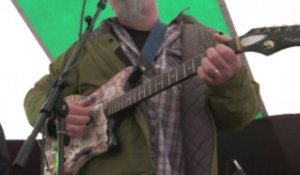 Shinyribs - Live From Dog & Duck in Austin at SXSW