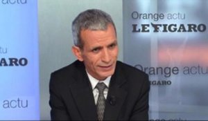 Boutih : "C'est la gauche qui doit le plus redouter la montée du FN"